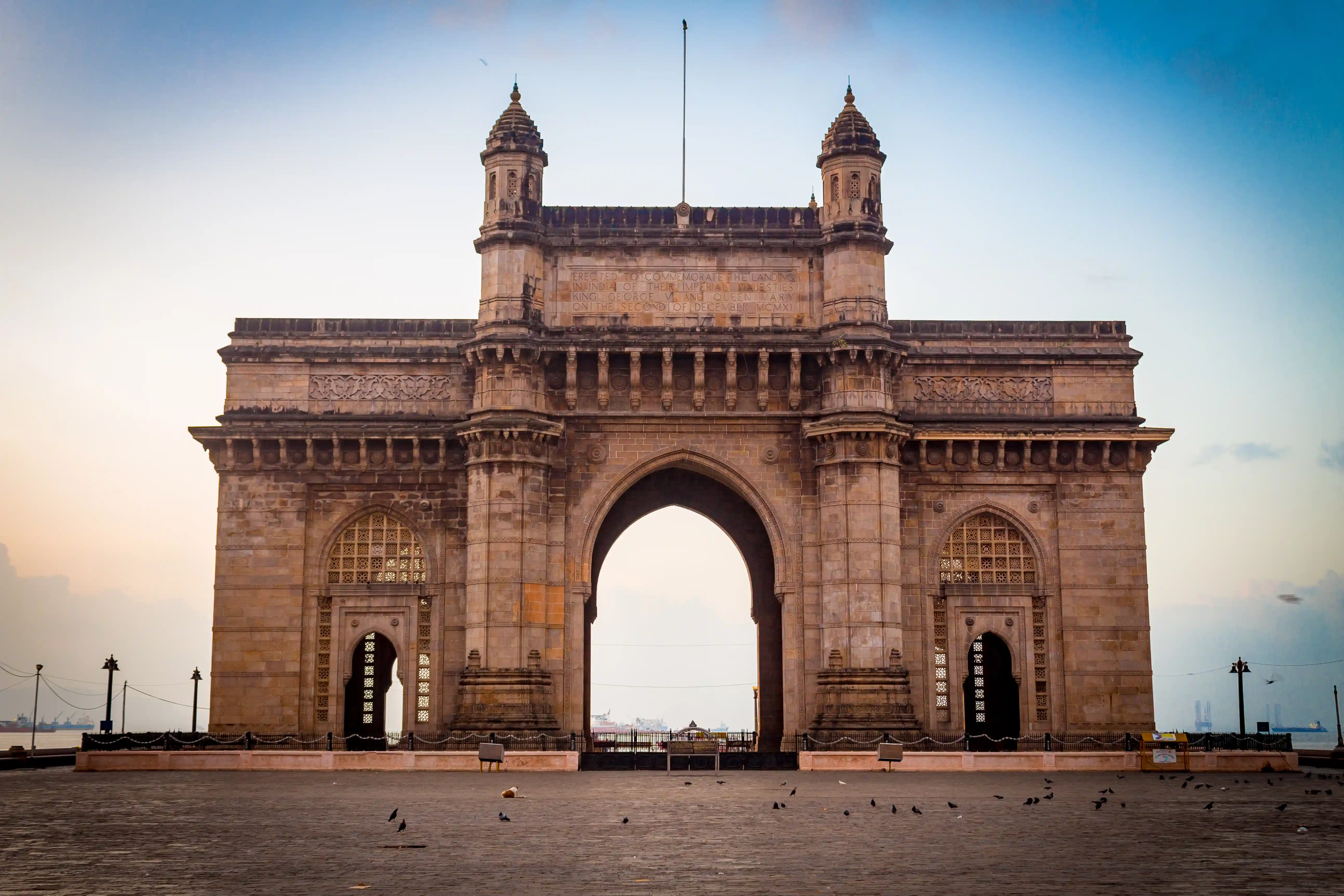 Packers And Movers Mumbai