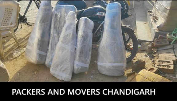 Packers And Movers Chandigarh