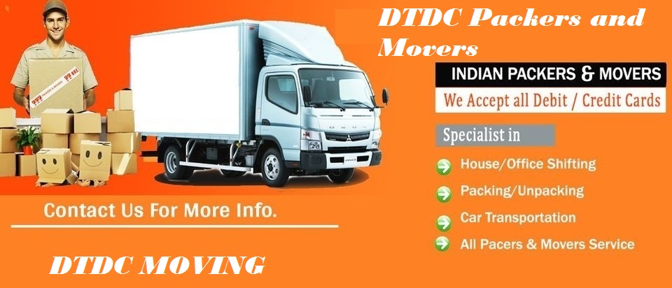 Office Relocation Service