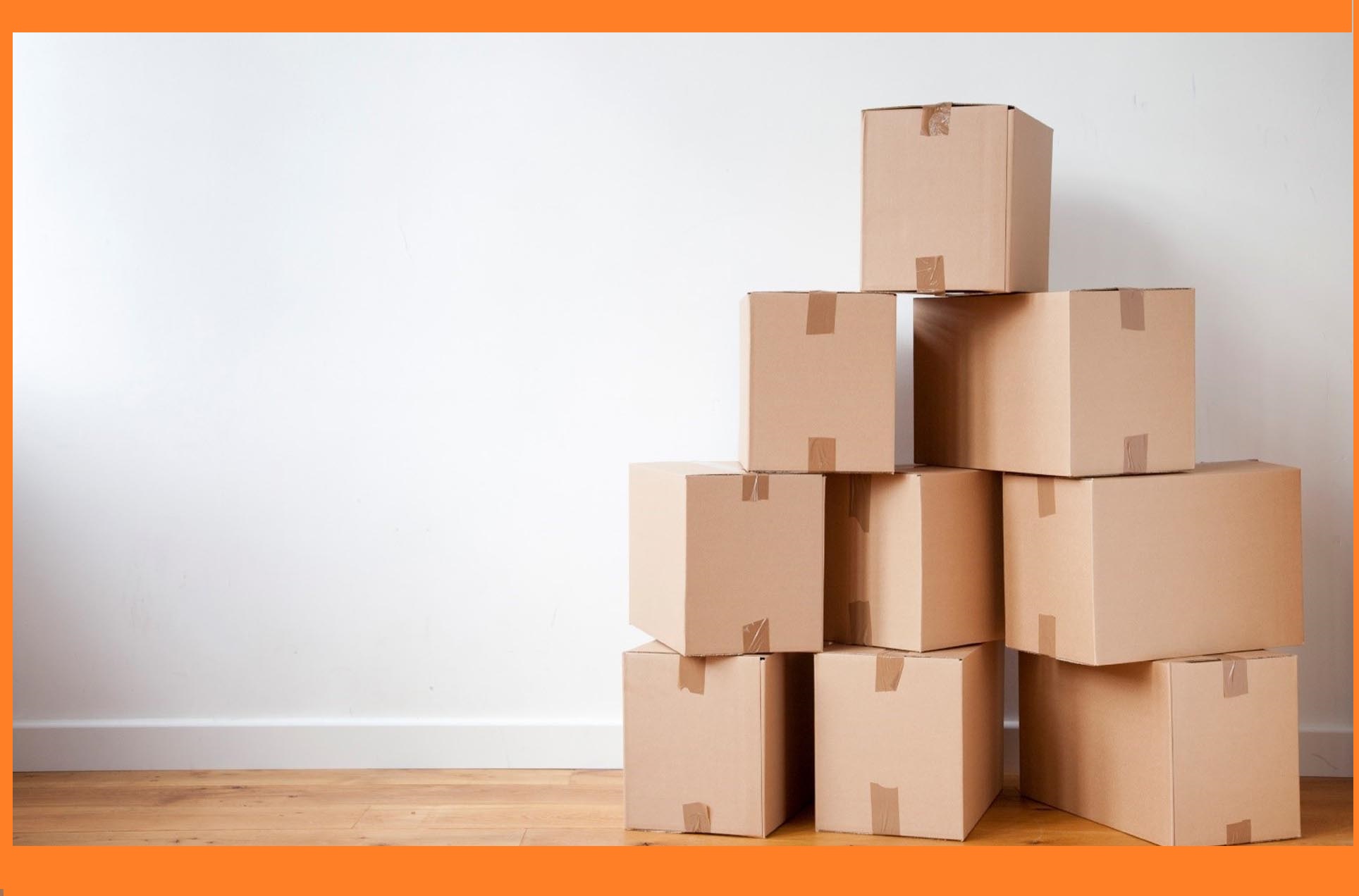 Moving Goods